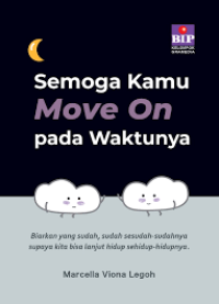 Semoga kamu Move On Pada Waktunya