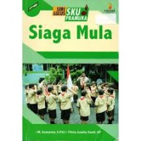 Siaga Mula