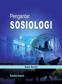 Sosiologi Pengantar