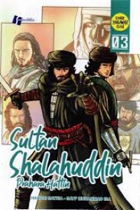 Sultan Shalahuddin: Prahara Hattin