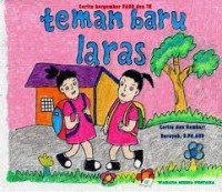 Teman Baru Laras