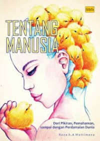 Tentang Manusia