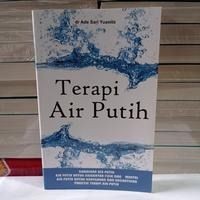 Terapi Air Putih