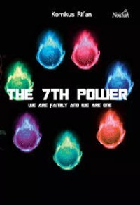 Image of The 7Th Power: We Are Family And We Are One