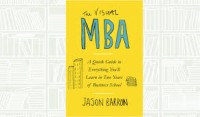 The Visual MBA