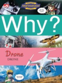 Why Drone