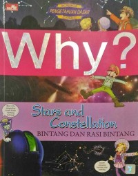 Why Stras and Constellation